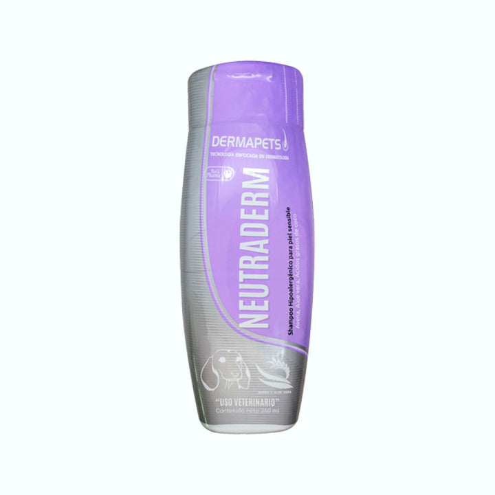 Neutraderm Shampoo