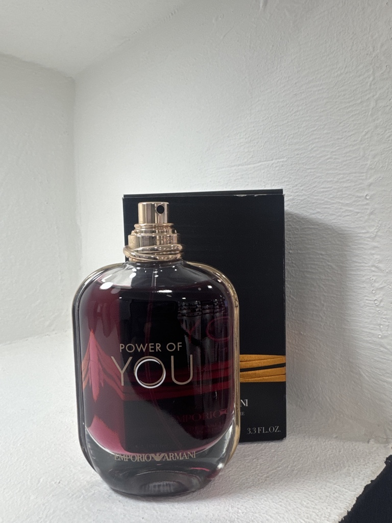 Emporio Armani power of You unisex