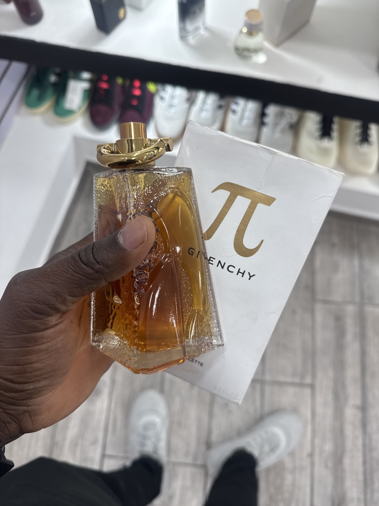 Givenchy Pi Eau de Toilette
