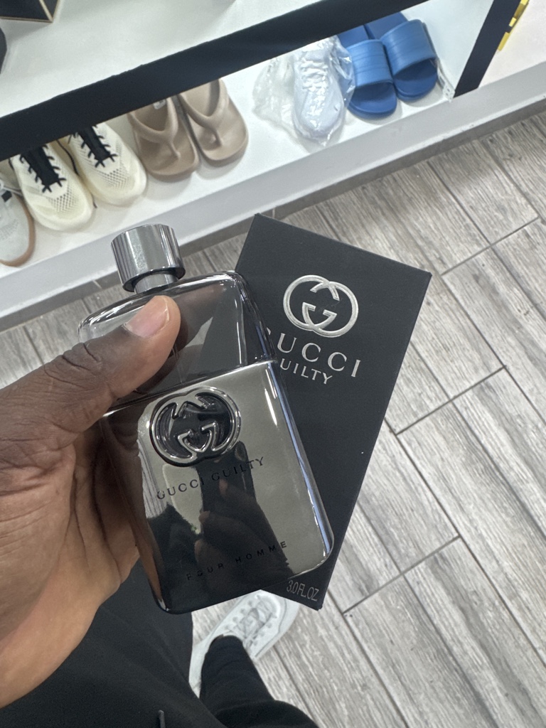 Gucci Guilty Pour Homme EDT