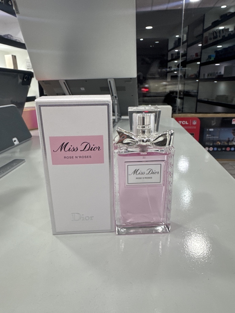 Miss Dior Rose N'Roses 50ml