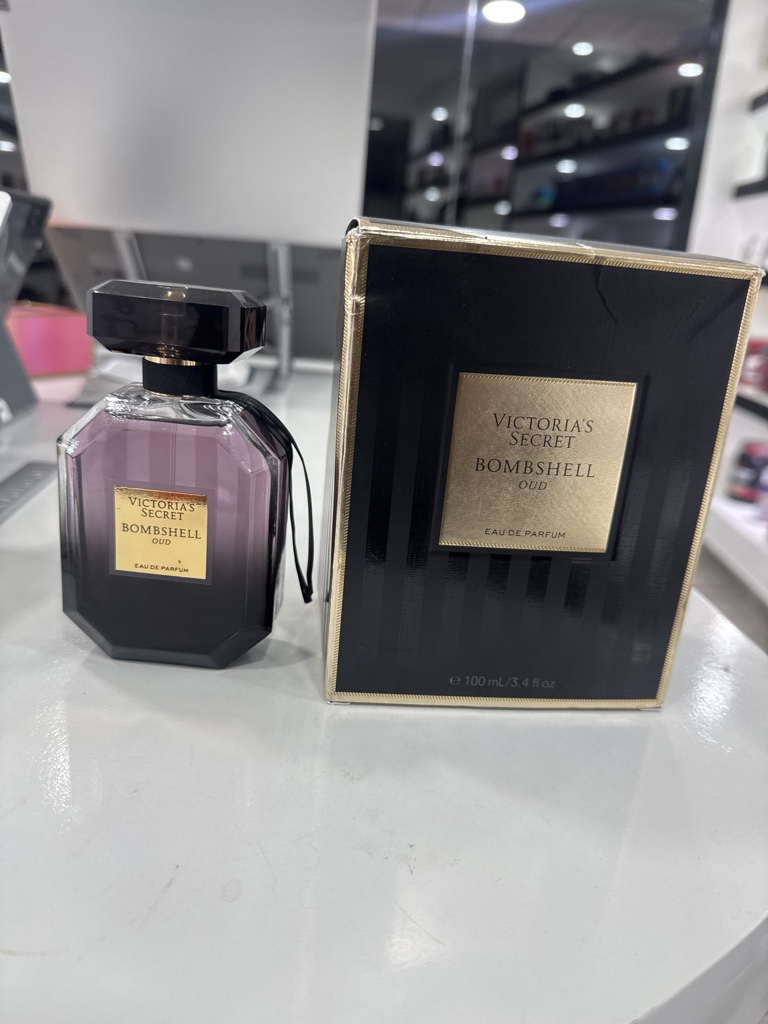 Victoria's Secret Bombshell Oud