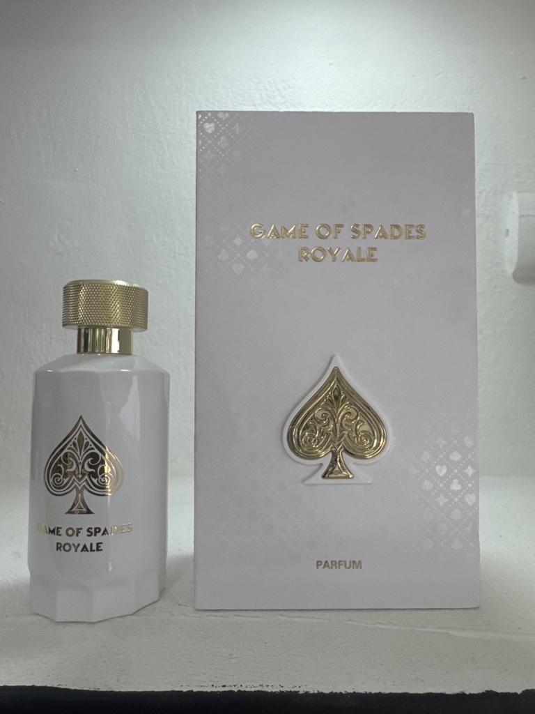 Game of Spades Royale