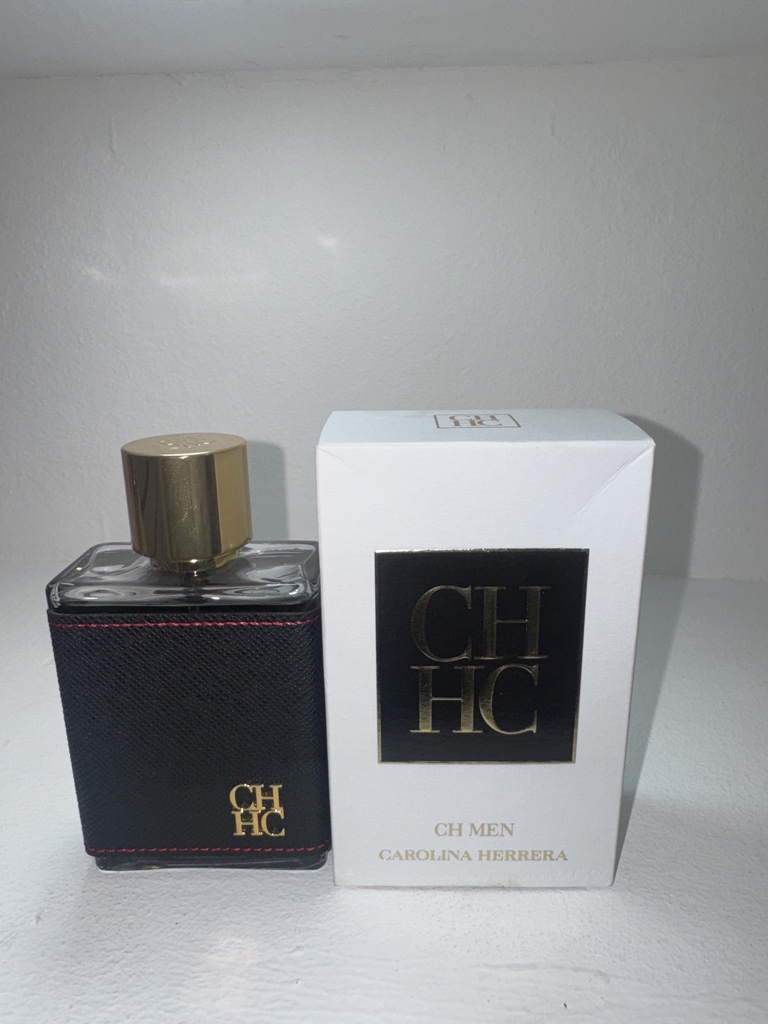 Carolina Herrera CH Men
