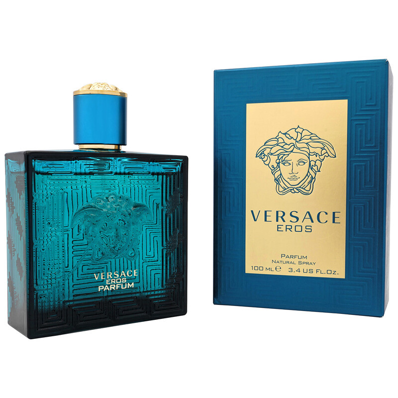 Versace Eros Parfum