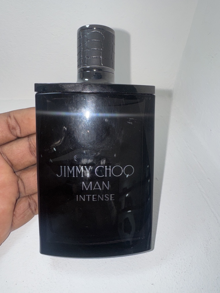 Jimmy Choo Man Intense