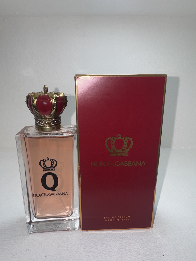 Dolce & Gabbana Q rosa