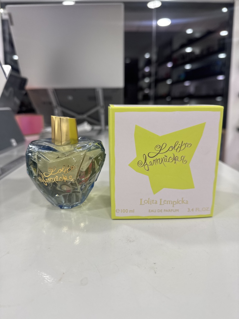 Lolita Lempicka perfume