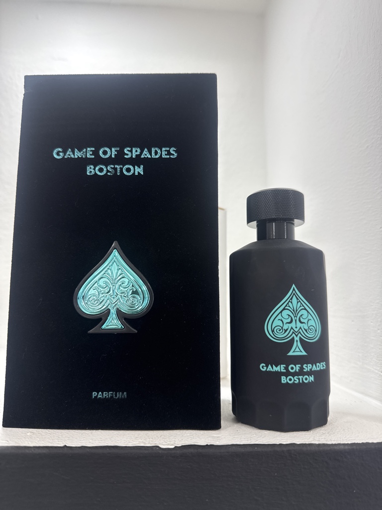 Game of Spades Boston