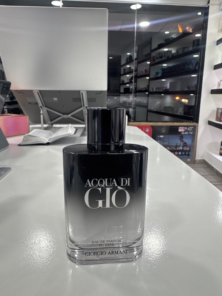 Giorgio Armani Acqua di Gio parfum Intense
