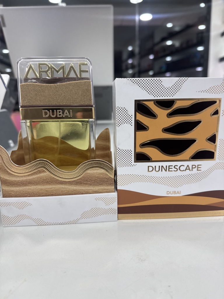 Armaf Dubai Dunescape perfume