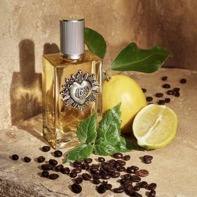 Dolce & Gabbana Devotion Eau de Parfum