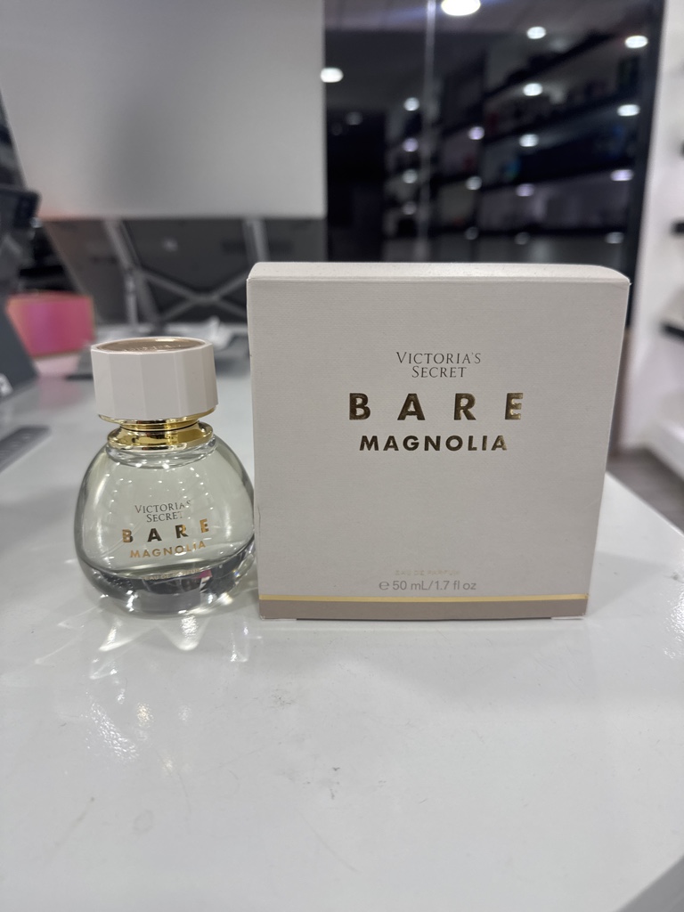 Victoria's Secret Bare Magnolia 50ml