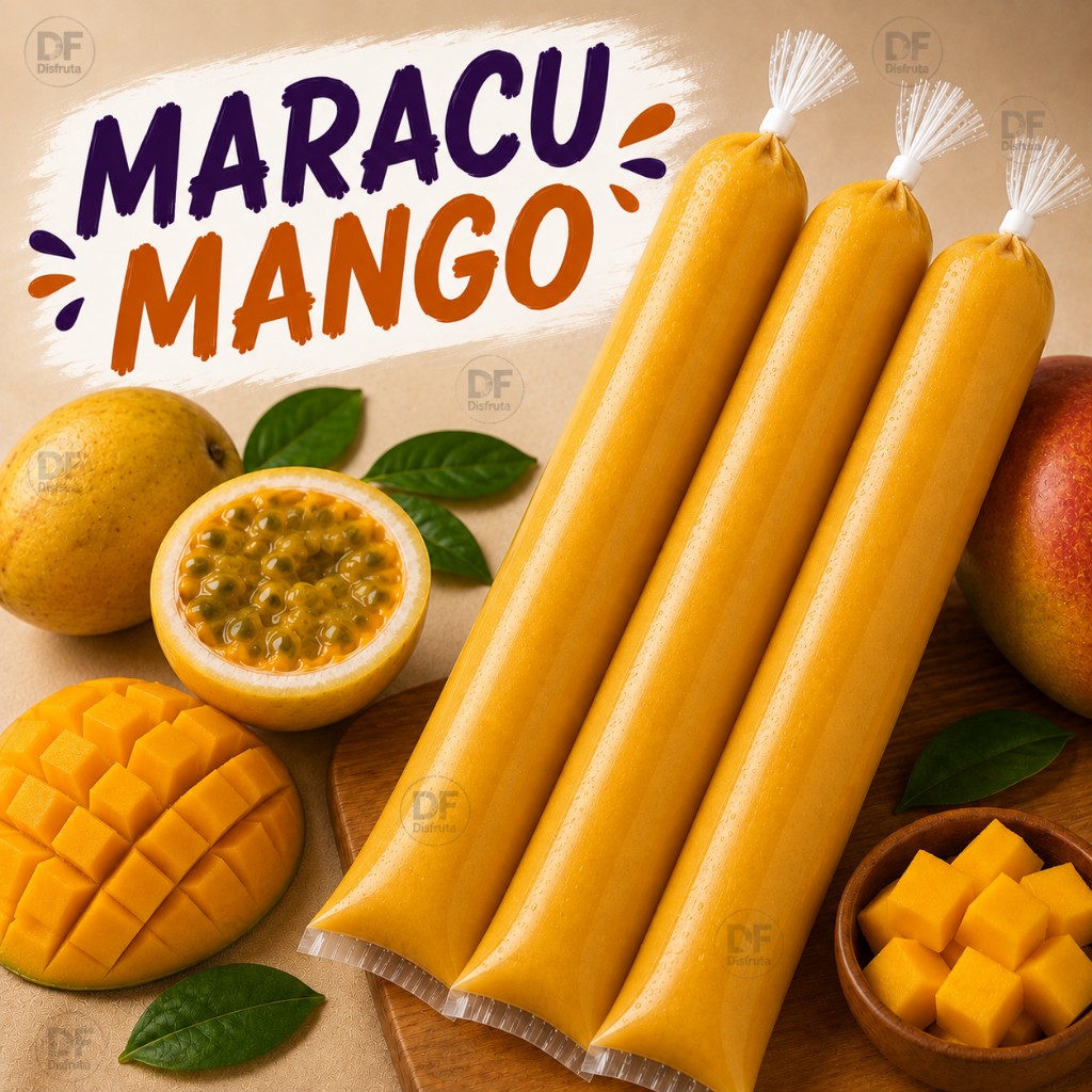 MARACUMANGO