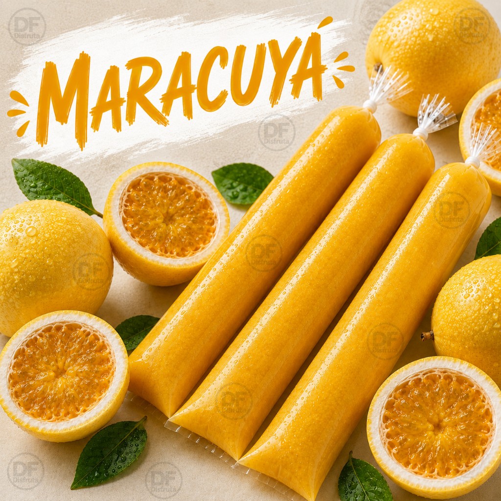 MARACUYÁ