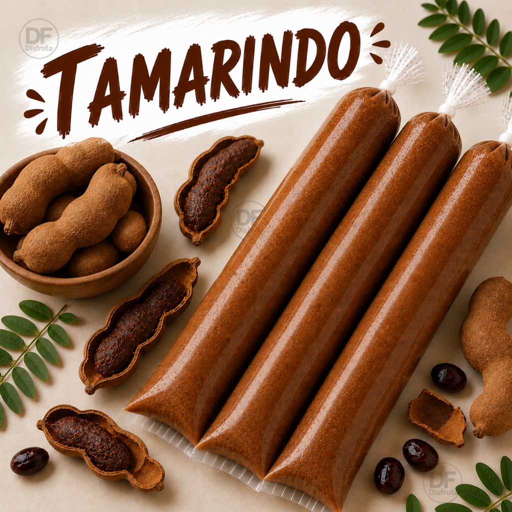 TAMARINDO