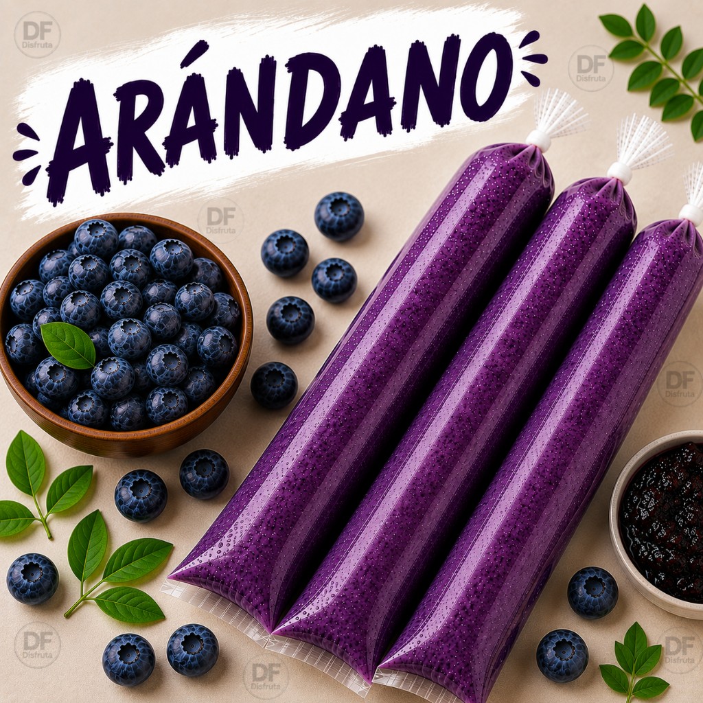 ARÁNDANO