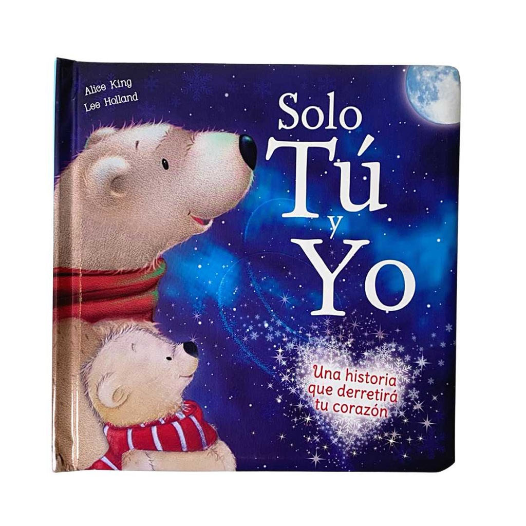 Solo Tú y Yo