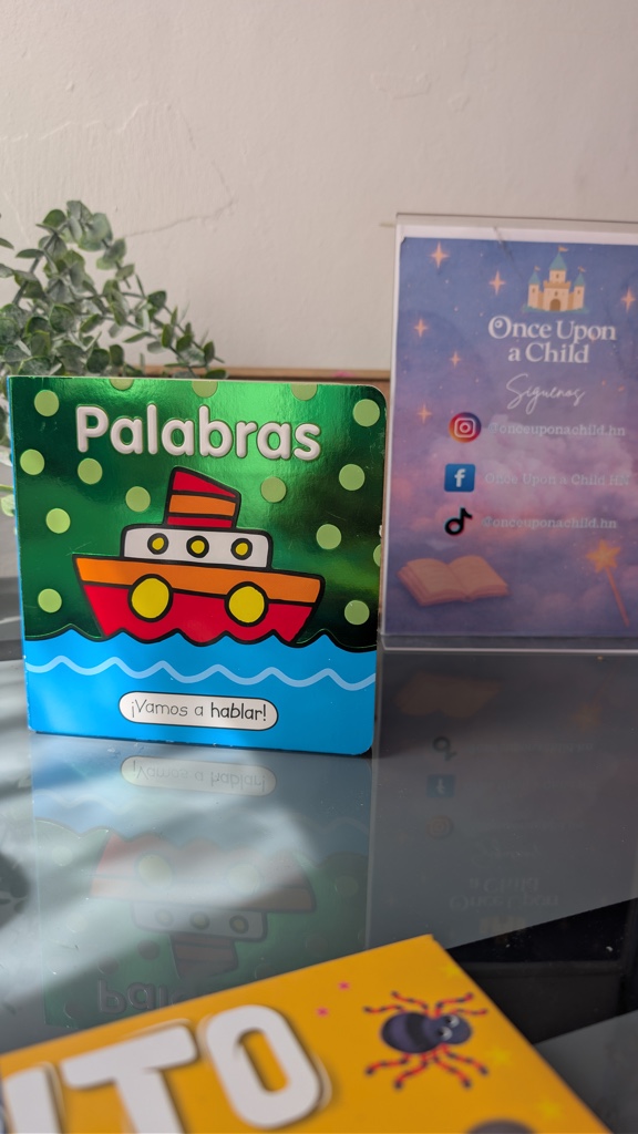 Palabras