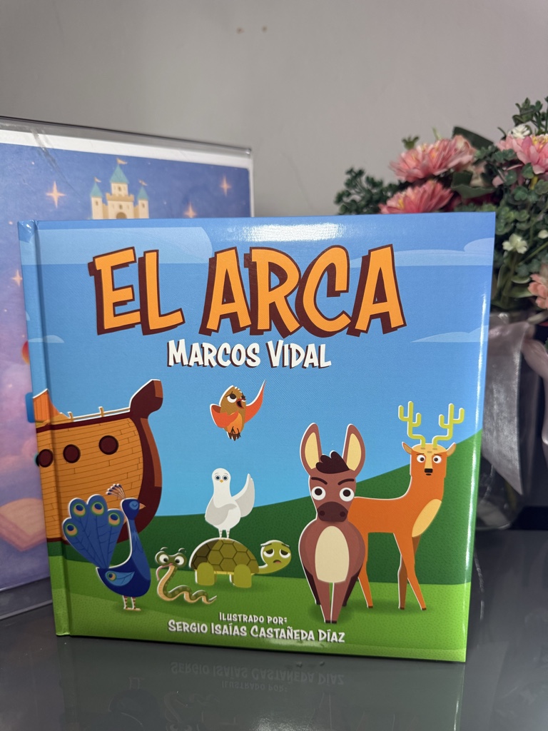 El arca