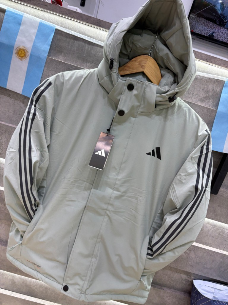 Camperon Adidas