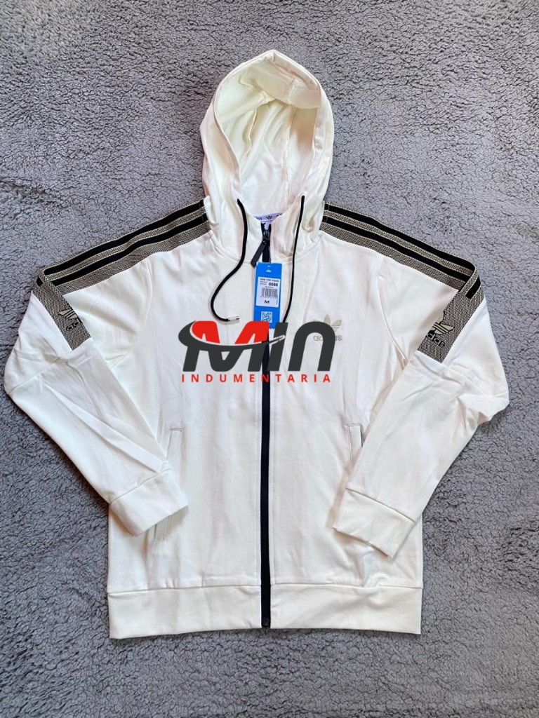 Campera Adidas Premium