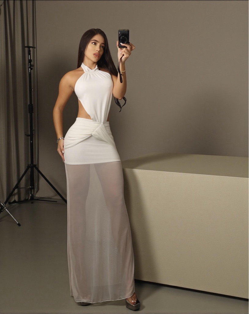 Vestido Hanna