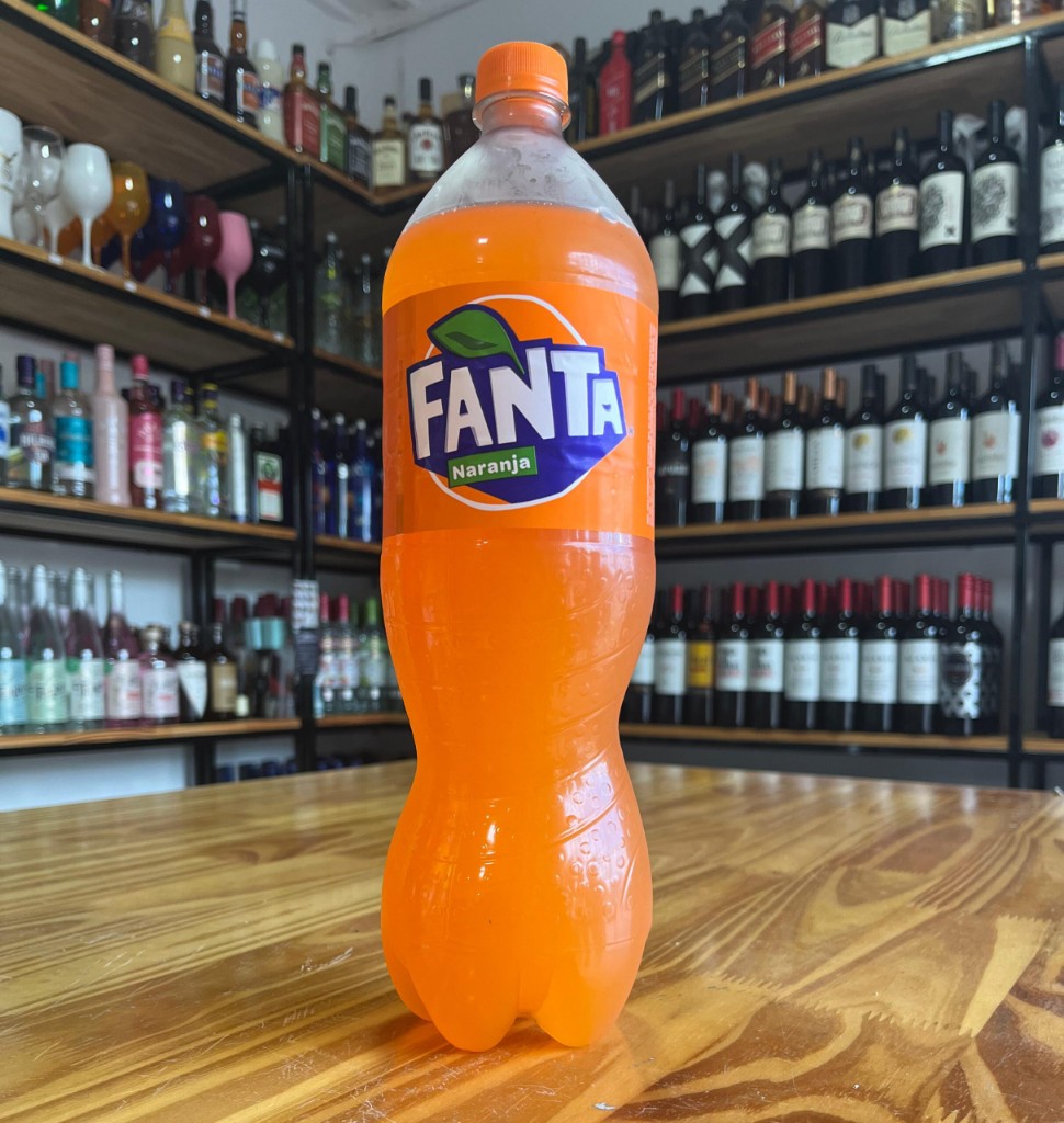 Fanta 1,5l DES