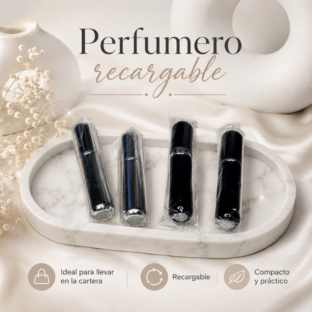 Perfumero