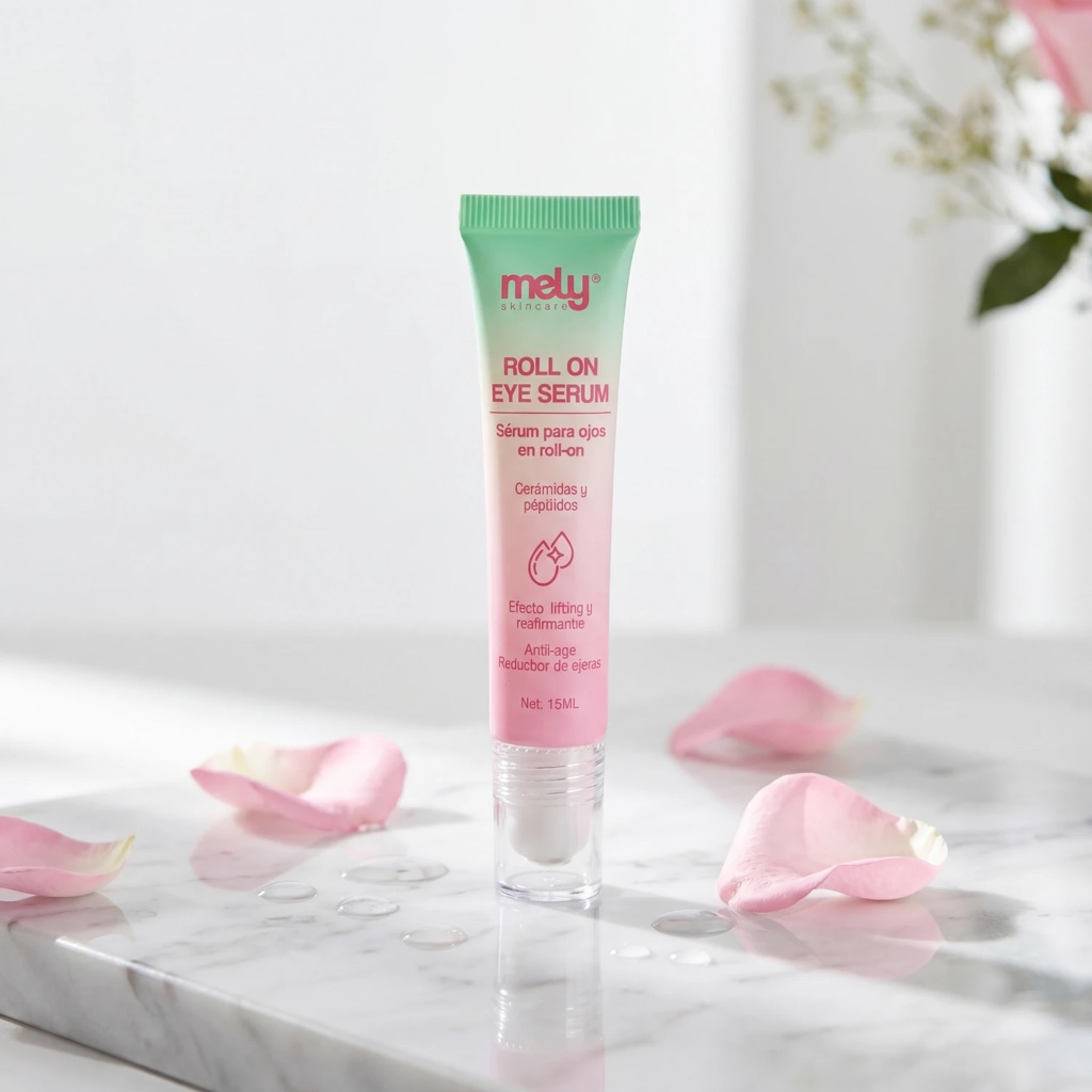 Mely sérum ojos roll-on