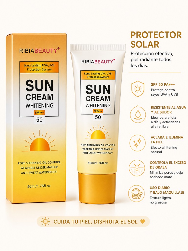 Protector solar