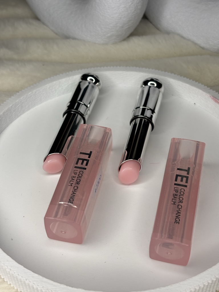 lip balm tei