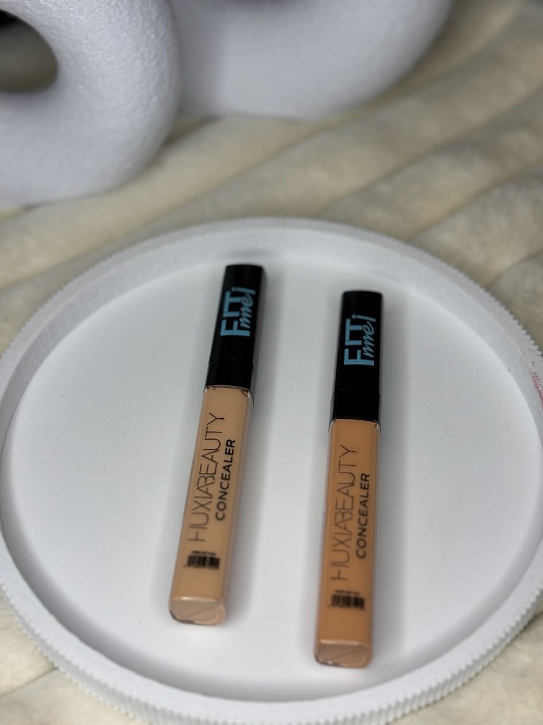 corrector liquido FIT