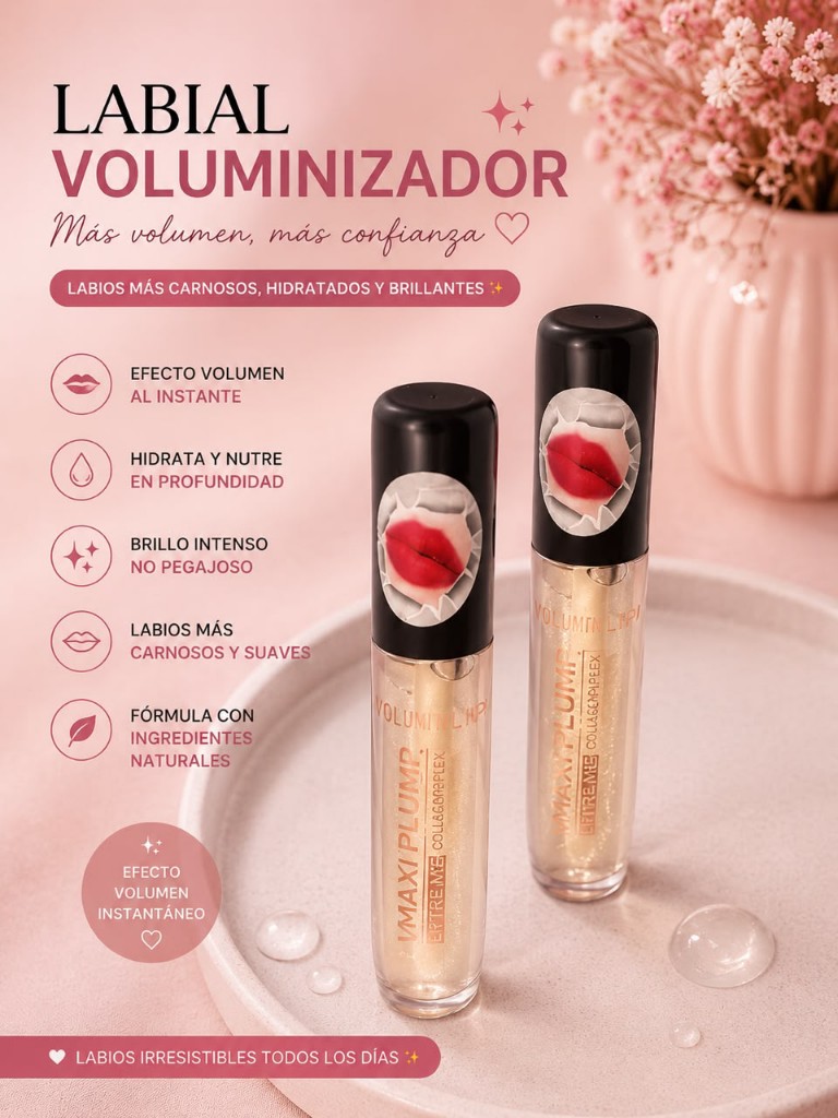 Voluminizador