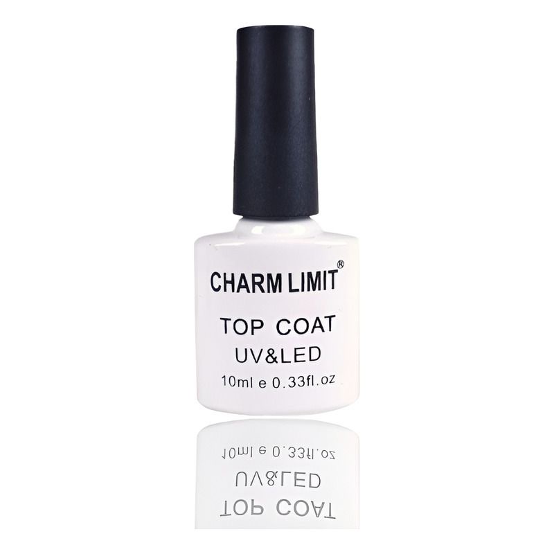 Charm Limit esmalte Top Coat