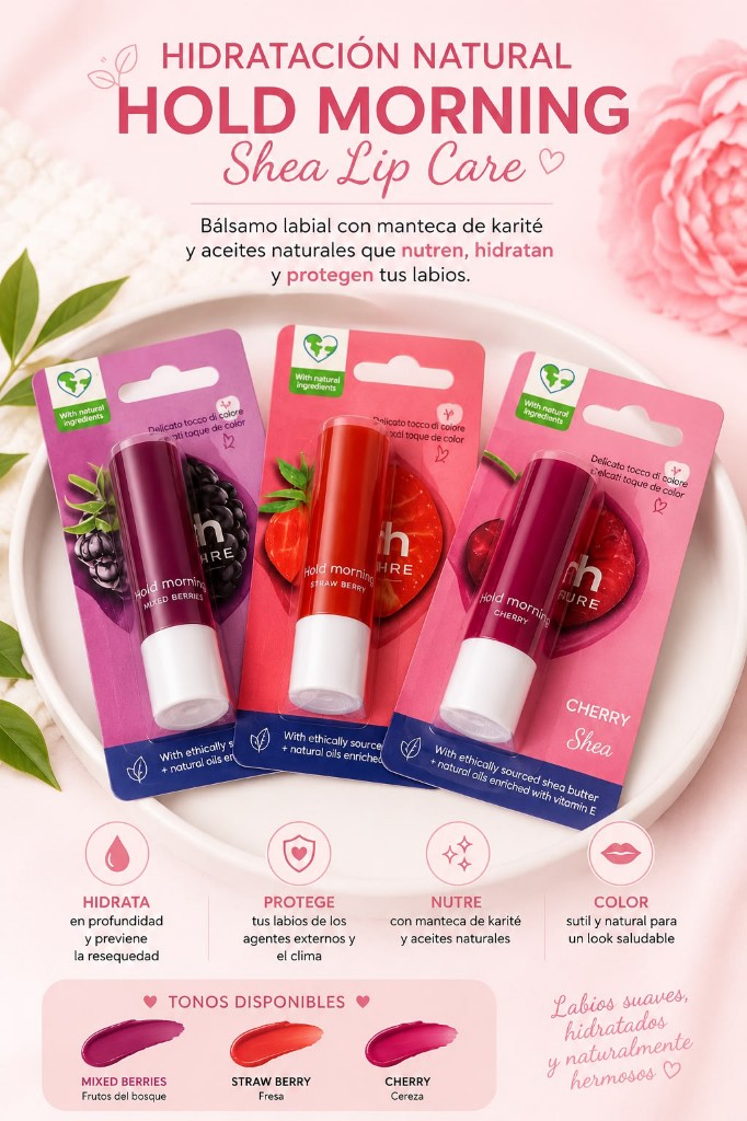 Lip balm