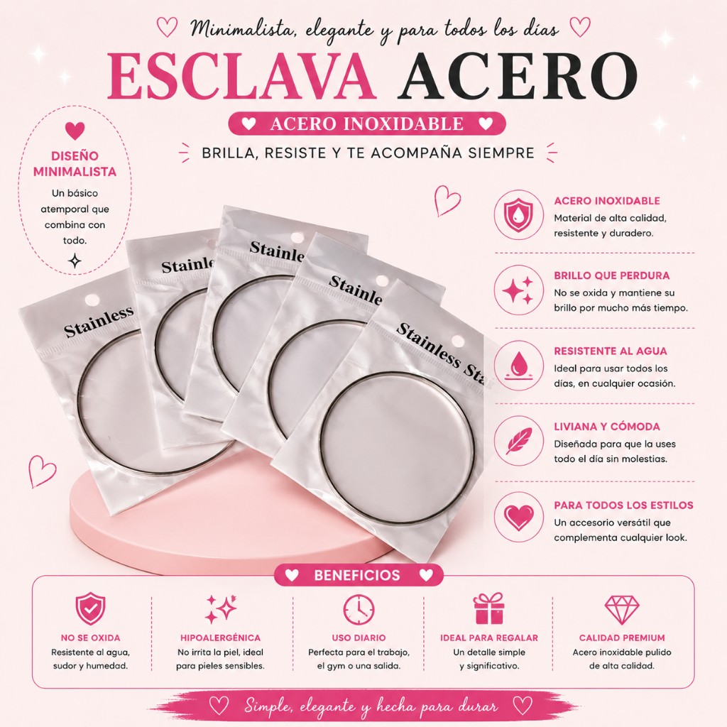 Esclavas