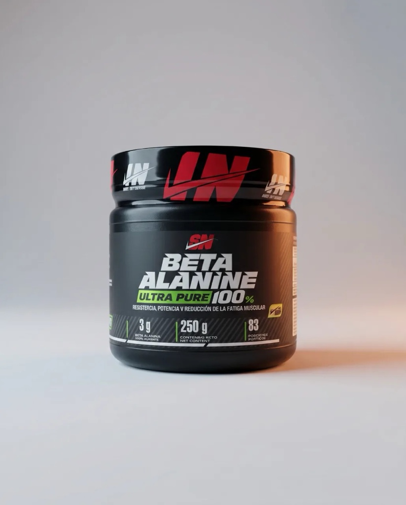 Beta Alanine ultra puré 100%