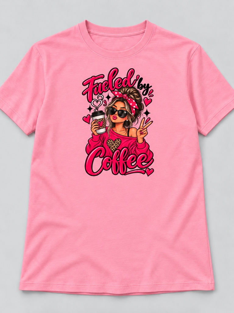 🔥 POLERAS ESTAMPADAS – ¡EXPRESA TU ESTILO! 👕✨