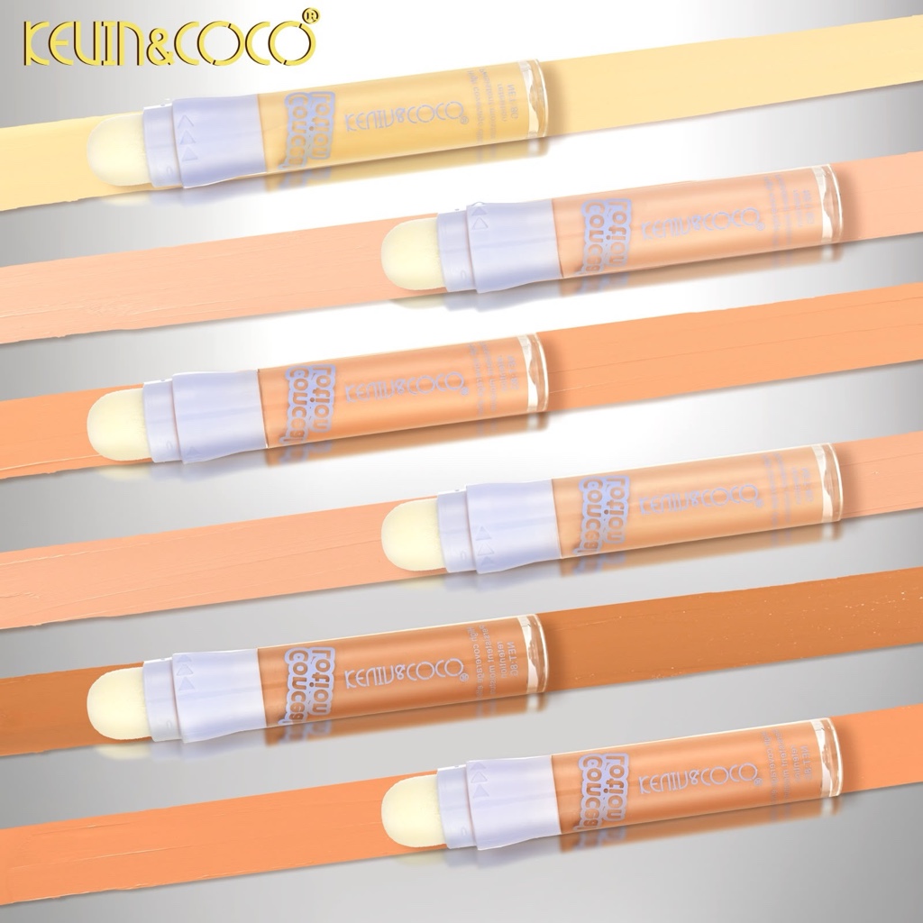 Kum&Coco concealer nude