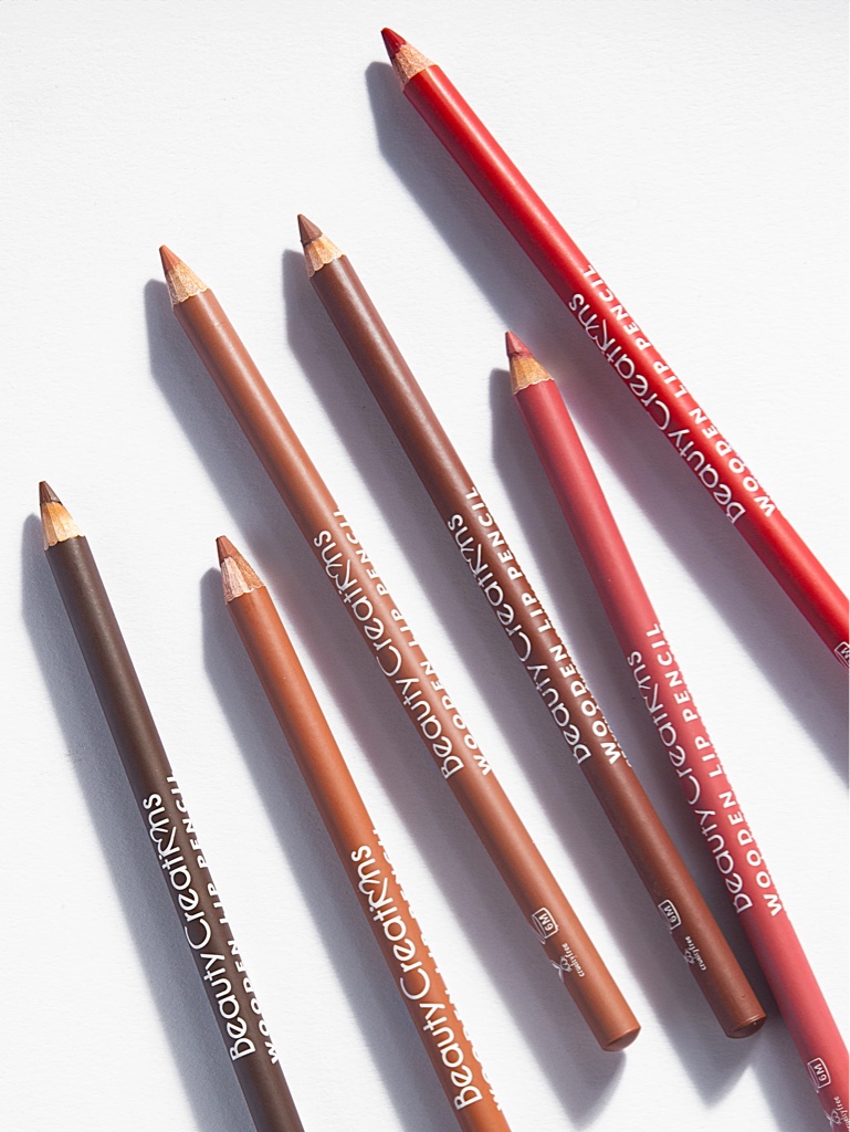 Beauty Creations delineador de labios