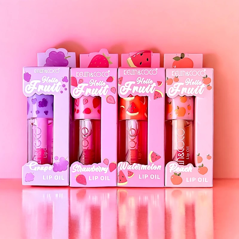 Kelin&Coco lip oil