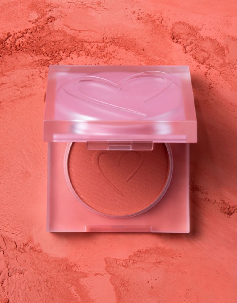 Blush Hush Beauty Creations