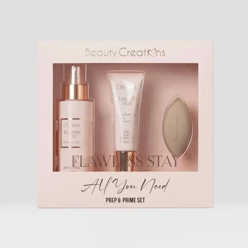 Beauty Creations prep y prime set