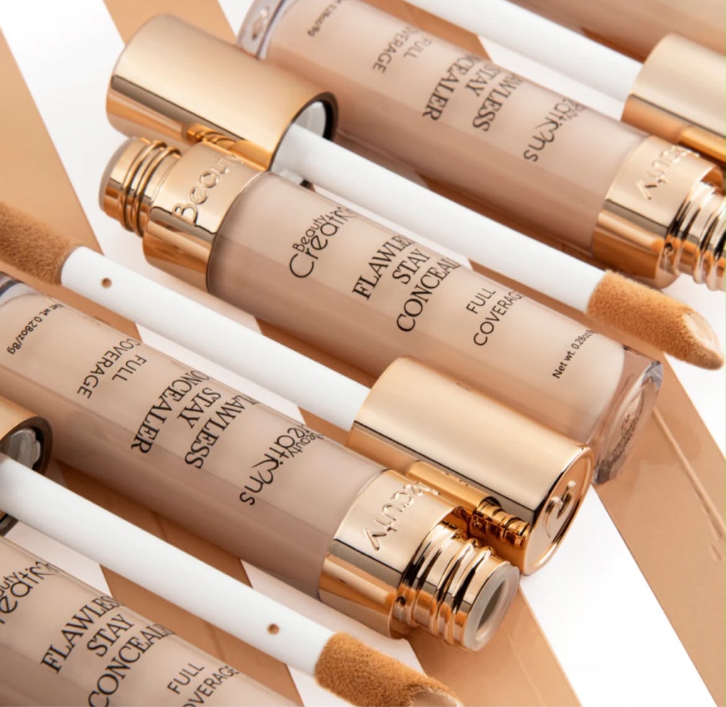 Beauty Creations Flawless Stay Concealer