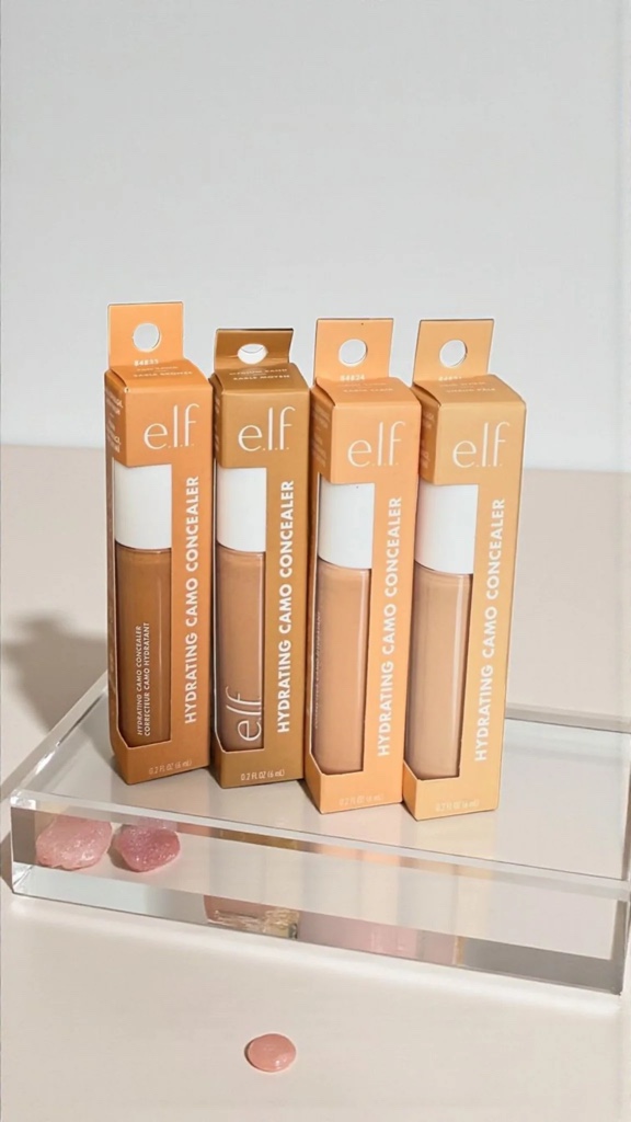 e.l.f. Camo Concealer