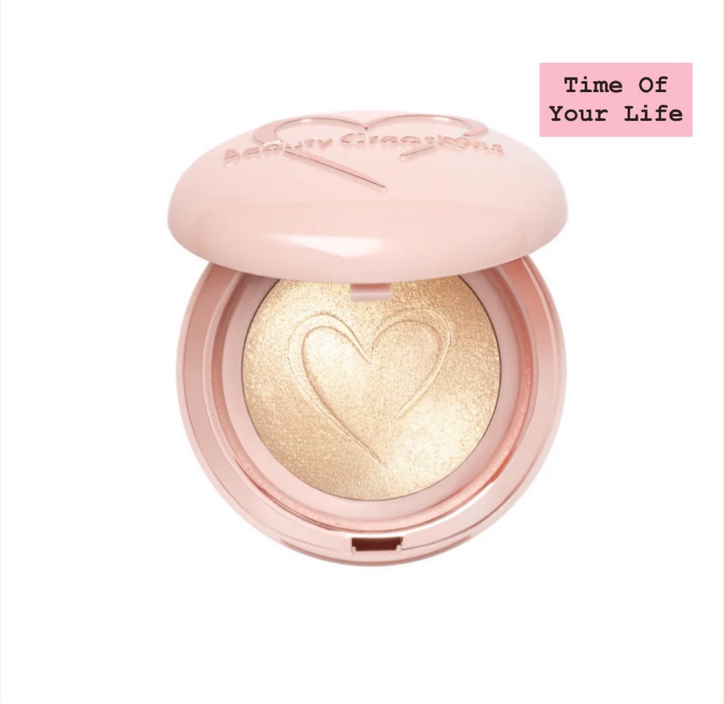 Beauty creations highlight