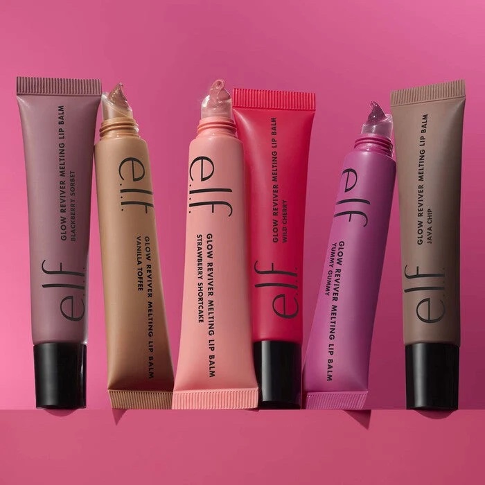e.l.f. gloss reviver labial