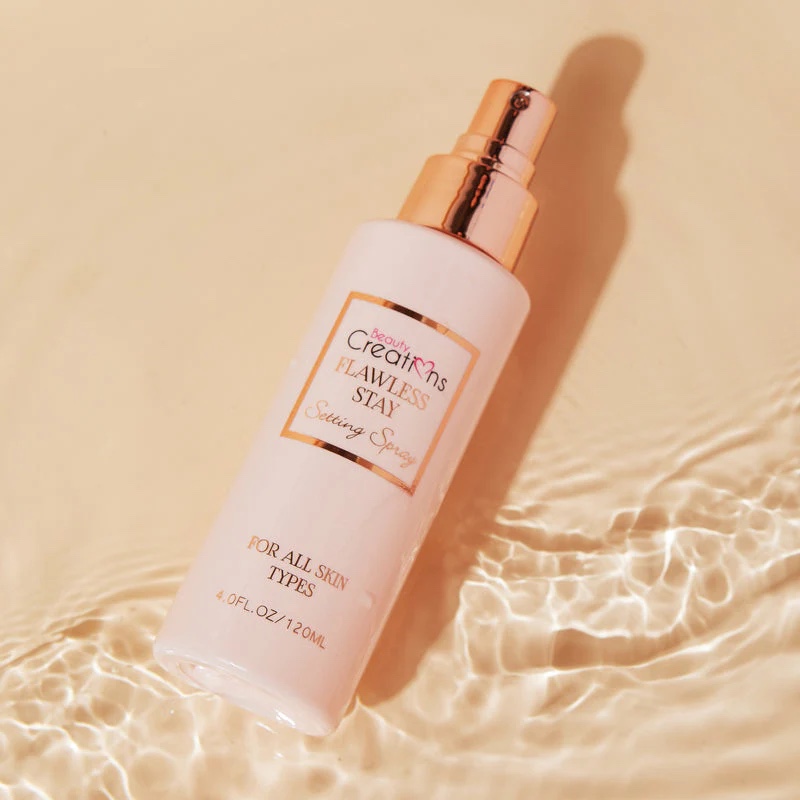 Beauty Creations Flawless Stay setting spray