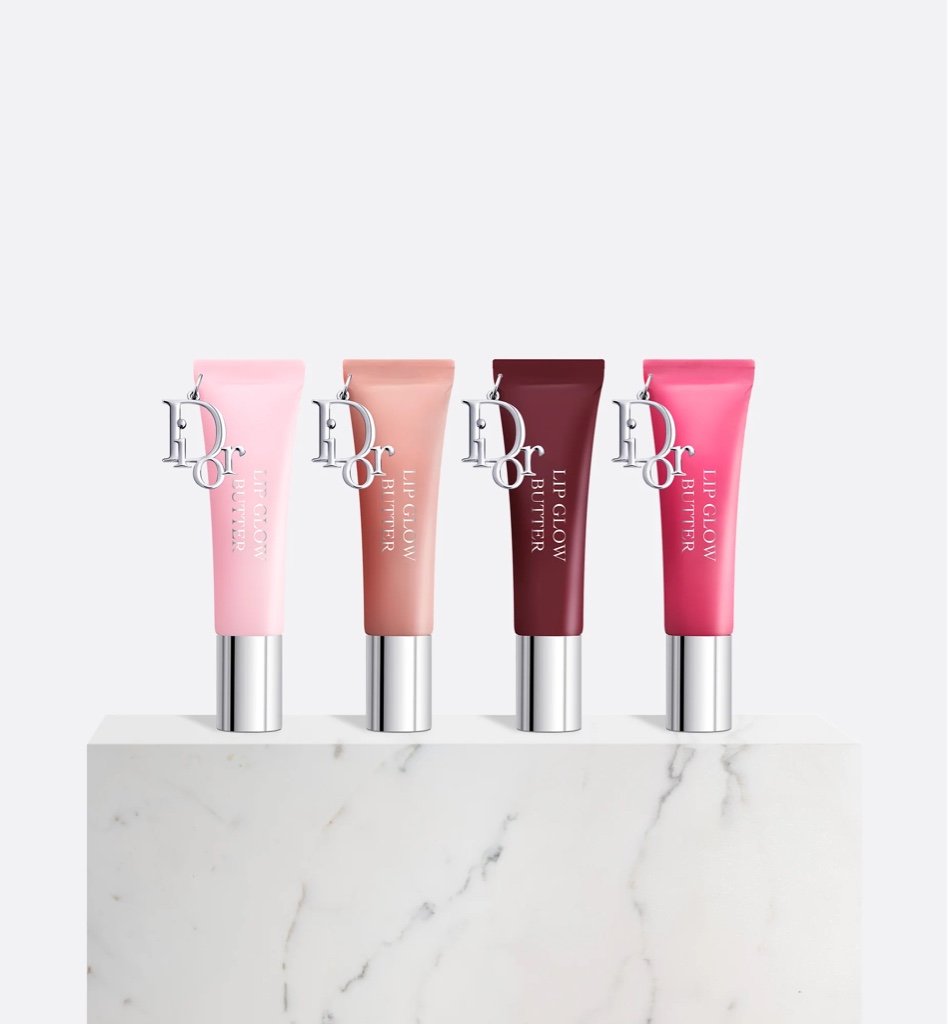 Charlotte Tilbury gloss labios